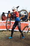 Dendermonde (Belgie), 28 December 2025
UCI World Cyclo-Cross       Veldrijden
