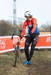 Dendermonde (Belgie), 28 December 2025
UCI World Cyclo-Cross       Veldrijden