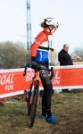 Dendermonde (Belgie), 28 December 2025
UCI World Cyclo-Cross       Veldrijden