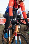 Dendermonde (Belgie), 28 December 2025
UCI World Cyclo-Cross       Veldrijden
