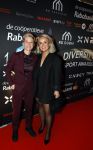 Amsterdam 6 december 2025
Diversity sport gala in het scheepvaartmuseum . Puk Mahieu en Marleen v Oortmarssen
