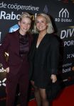 Amsterdam 6 december 2025
Diversity sport gala in het scheepvaartmuseum . Puk Mahieu en Marleen v Oortmarssen