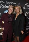 Amsterdam 6 december 2025
Diversity sport gala in het scheepvaartmuseum . Puk Mahieu en Marleen v Oortmarssen