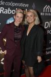 Amsterdam 6 december 2025
Diversity sport gala in het scheepvaartmuseum . Puk Mahieu en Marleen v Oortmarssen