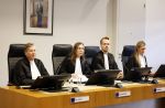 Utrecht 4 december 2025
Uitspraak zaak Marco Borsato in de rechtbank van Utrecht . Er was ongelofelijk veel pers uit Nederland en Belgie aanwezig.