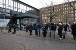 Utrecht 4 december 2025
Uitspraak zaak Marco Borsato in de rechtbank van Utrecht . Er was ongelofelijk veel pers uit Nederland en Belgie aanwezig.