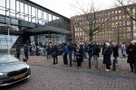 Utrecht 4 december 2025
Uitspraak zaak Marco Borsato in de rechtbank van Utrecht . Er was ongelofelijk veel pers uit Nederland en Belgie aanwezig.