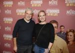 Amsterdam 18 december 2025
Premiere stoornis of my Life in het DeLaMar theater . Rein Kolpa en Wieneke Remmers