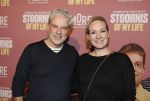 Amsterdam 18 december 2025
Premiere stoornis of my Life in het DeLaMar theater . Rein Kolpa en Wieneke Remmers