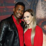 Hilversum 16 december 2025
Premiere Avatar in VUE in Hilversum. Remy Bonjasky met zijn vrouw Renate