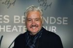 Bussum 8 december 2025
Premiere theatwershow Voor Altijd van Yves Berendse in t Spant. Rene Froger