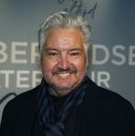 Bussum 8 december 2025
Premiere theatwershow Voor Altijd van Yves Berendse in t Spant. Rene Froger