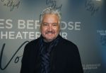 Bussum 8 december 2025
Premiere theatwershow Voor Altijd van Yves Berendse in t Spant. Rene Froger