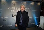 Bussum 8 december 2025
Premiere theatwershow Voor Altijd van Yves Berendse in t Spant. Rene Froger