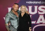Amsterdam 15 december 2025
Presentatie cast House Villains bij het Tobacco theater . Aanwezig Soundos Ayleem Bella Djamilla Celina King Faisel Malgasio Terror Jaap Ruud Benard Rene Spoelstra en Michella Kox .