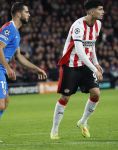 Eindhoven, 9 December 2025
PSV-Atletico Madrid, eindstand 2-3 CL
Championsleague
Ricardo Pepi