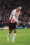 Eindhoven, 9 December 2025
PSV-Atletico Madrid, eindstand 2-3 CL
Championsleague
Ricardo Pepi