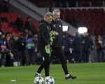 Eindhoven, 9 December 2025
PSV-Atletico Madrid, eindstand 2-3 CL
Championsleague