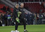 Eindhoven, 9 December 2025
PSV-Atletico Madrid, eindstand 2-3 CL
Championsleague
