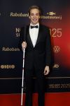 Papendal 17 december 2025
Sportgala waar oa de sportman en sportvrouw van het jaar gekozen worden . Rogier Dorsman met ouders