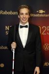 Papendal 17 december 2025
Sportgala waar oa de sportman en sportvrouw van het jaar gekozen worden . Rogier Dorsman met ouders