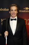 Papendal 17 december 2025
Sportgala waar oa de sportman en sportvrouw van het jaar gekozen worden . Rogier Dorsman met ouders