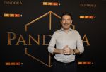 Amsterdam 17 december 2024
Presentatie Pandora wat gepresenteerd wordt door Ruben Nicolai . Presentatie was in Felix Meritis.