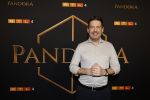 Amsterdam 17 december 2024
Presentatie Pandora wat gepresenteerd wordt door Ruben Nicolai . Presentatie was in Felix Meritis.