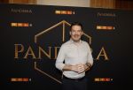 Amsterdam 17 december 2024
Presentatie Pandora wat gepresenteerd wordt door Ruben Nicolai . Presentatie was in Felix Meritis.