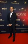 Papendal 17 december 2025
Sportgala waar oa de sportman en sportvrouw van het jaar gekozen worden . Ruud Gullit