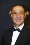 Papendal 17 december 2025
Sportgala waar oa de sportman en sportvrouw van het jaar gekozen worden . Ruud Gullit