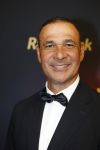Papendal 17 december 2025
Sportgala waar oa de sportman en sportvrouw van het jaar gekozen worden . Ruud Gullit