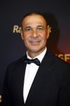 Papendal 17 december 2025
Sportgala waar oa de sportman en sportvrouw van het jaar gekozen worden . Ruud Gullit