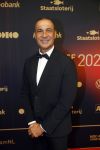 Papendal 17 december 2025
Sportgala waar oa de sportman en sportvrouw van het jaar gekozen worden . Ruud Gullit