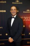 Papendal 17 december 2025
Sportgala waar oa de sportman en sportvrouw van het jaar gekozen worden . Ruud Gullit