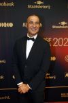 Papendal 17 december 2025
Sportgala waar oa de sportman en sportvrouw van het jaar gekozen worden . Ruud Gullit
