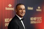 Papendal 17 december 2025
Sportgala waar oa de sportman en sportvrouw van het jaar gekozen worden . Ruud Gullit