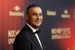 Papendal 17 december 2025
Sportgala waar oa de sportman en sportvrouw van het jaar gekozen worden . Ruud Gullit