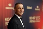 Papendal 17 december 2025
Sportgala waar oa de sportman en sportvrouw van het jaar gekozen worden . Ruud Gullit