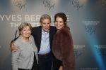 Bussum 8 december 2025
Premiere theatwershow Voor Altijd van Yves Berendse in t Spant. Sacha Goemans met ouders