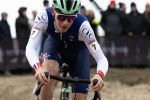 Mol Belgie 2 Januari 2026
Zilvermeercross Mol
Sara Cueto Vega