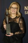 Papendal 17 december 2025
Sportgala waar oa de sportman en sportvrouw van het jaar gekozen worden . Sarina Wiegman kwam met haar man en werd gekozen tot coach van het jaar