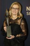 Papendal 17 december 2025
Sportgala waar oa de sportman en sportvrouw van het jaar gekozen worden . Sarina Wiegman kwam met haar man en werd gekozen tot coach van het jaar