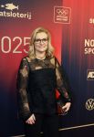 Papendal 17 december 2025
Sportgala waar oa de sportman en sportvrouw van het jaar gekozen worden . Sarina Wiegman kwam met haar man en werd gekozen tot coach van het jaar