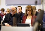 Utrecht 4 december 2025
Uitspraak zaak Marco Borsato in de rechtbank van Utrecht . Er was ongelofelijk veel pers uit Nederland en Belgie aanwezig. Saskia Belleman en Evert Santegoeds
