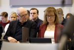 Utrecht 4 december 2025
Uitspraak zaak Marco Borsato in de rechtbank van Utrecht . Er was ongelofelijk veel pers uit Nederland en Belgie aanwezig. Saskia Belleman en Evert Santegoeds