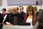 Utrecht 4 december 2025
Uitspraak zaak Marco Borsato in de rechtbank van Utrecht . Er was ongelofelijk veel pers uit Nederland en Belgie aanwezig. Saskia Belleman en Evert Santegoeds