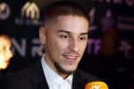 Amsterdam 6 december 2025
Diversity sport gala in het scheepvaartmuseum . Sem v Dijk kwam met vriuend en collega dj Mikey Saca