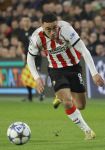 Eindhoven, 9 December 2025
PSV-Atletico Madrid, eindstand 2-3 CL
Championsleague
Sergino Dest