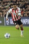 Eindhoven, 9 December 2025
PSV-Atletico Madrid, eindstand 2-3 CL
Championsleague
Sergino Dest
